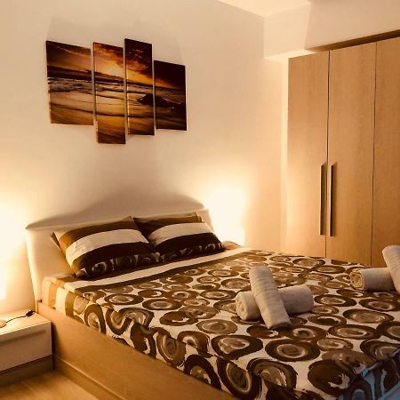 Eme Apartments Brasov Bagian luar foto