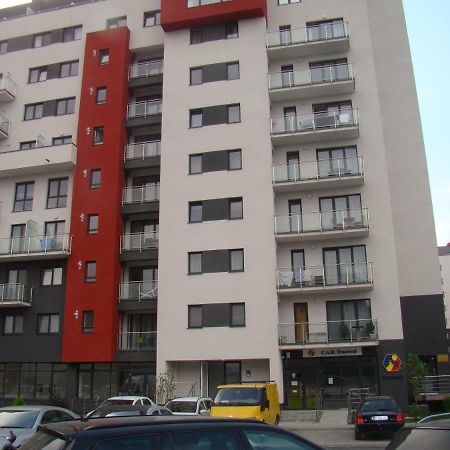 Eme Apartments Brasov Bagian luar foto