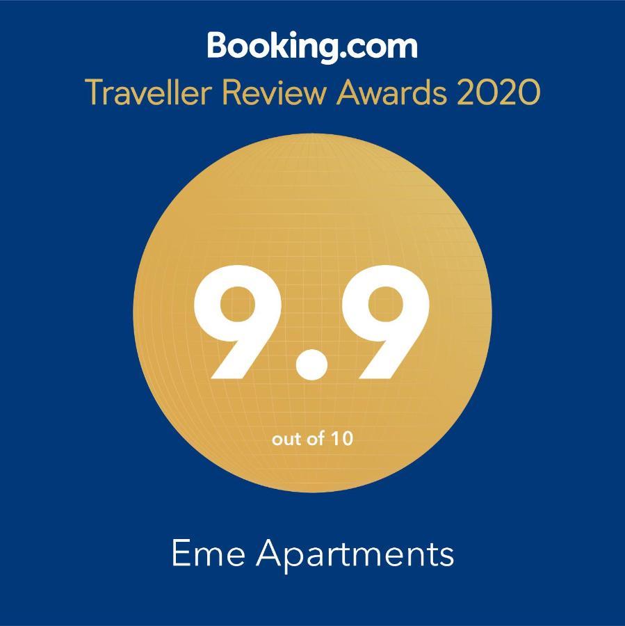 Eme Apartments Brasov Bagian luar foto