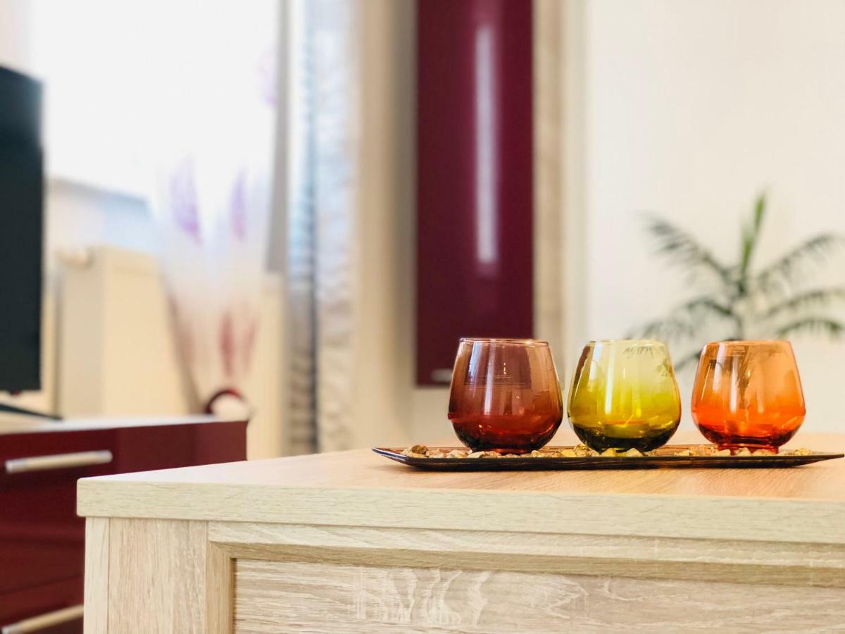 Eme Apartments Brasov Bagian luar foto