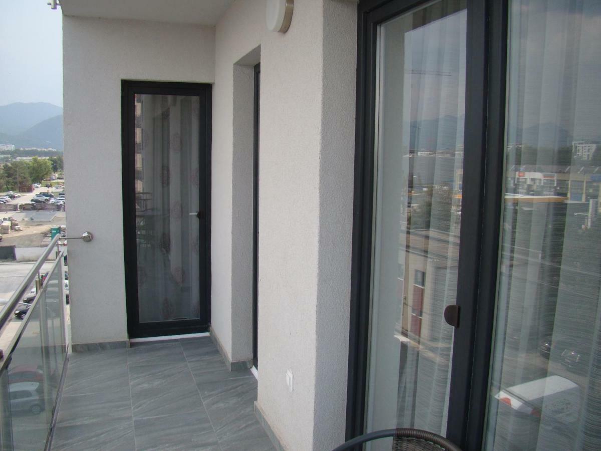 Eme Apartments Brasov Bagian luar foto