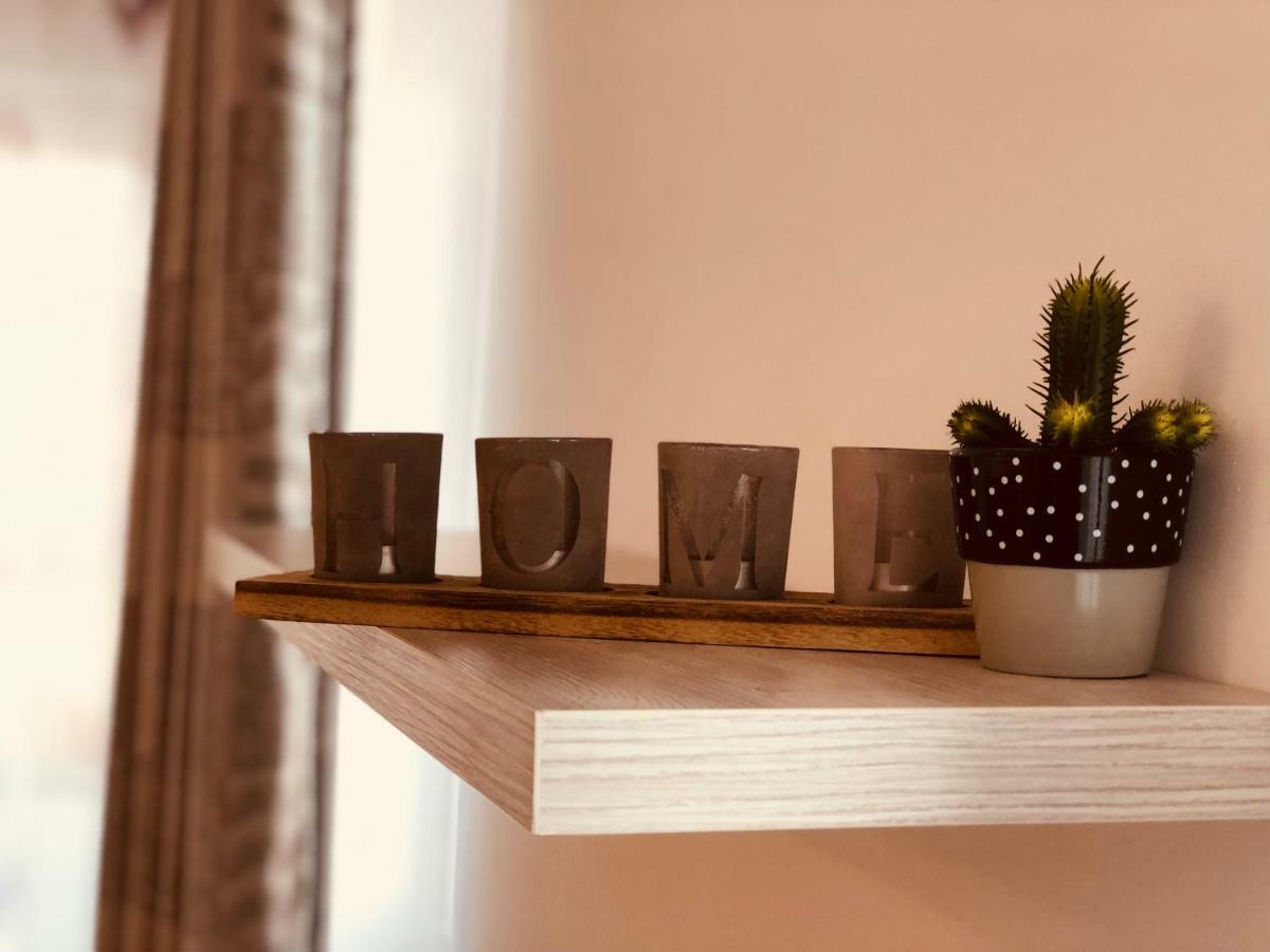 Eme Apartments Brasov Bagian luar foto