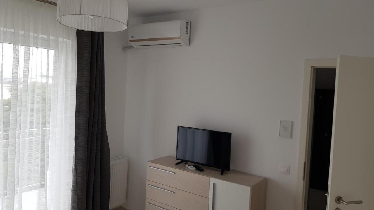 Eme Apartments Brasov Bagian luar foto